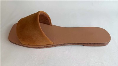 Summer Anti -velvet Skin Slippers